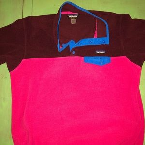 Patagonia women’s XL